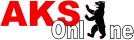 Logo der Automatisierten Kaufpreissammlung Berlin